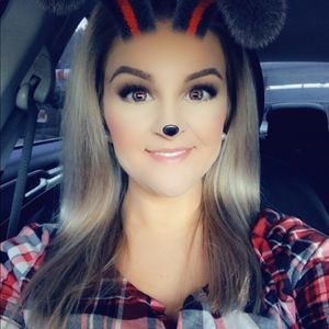 Meet your Posher, Mallory